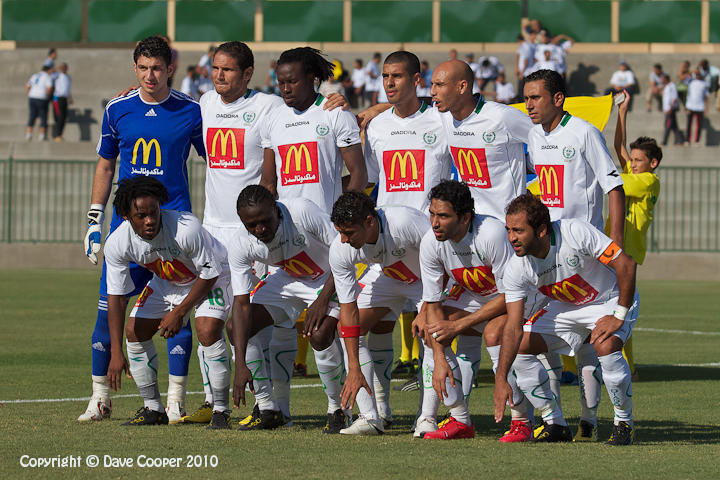 El Gouna FC vs. Ittehad 023